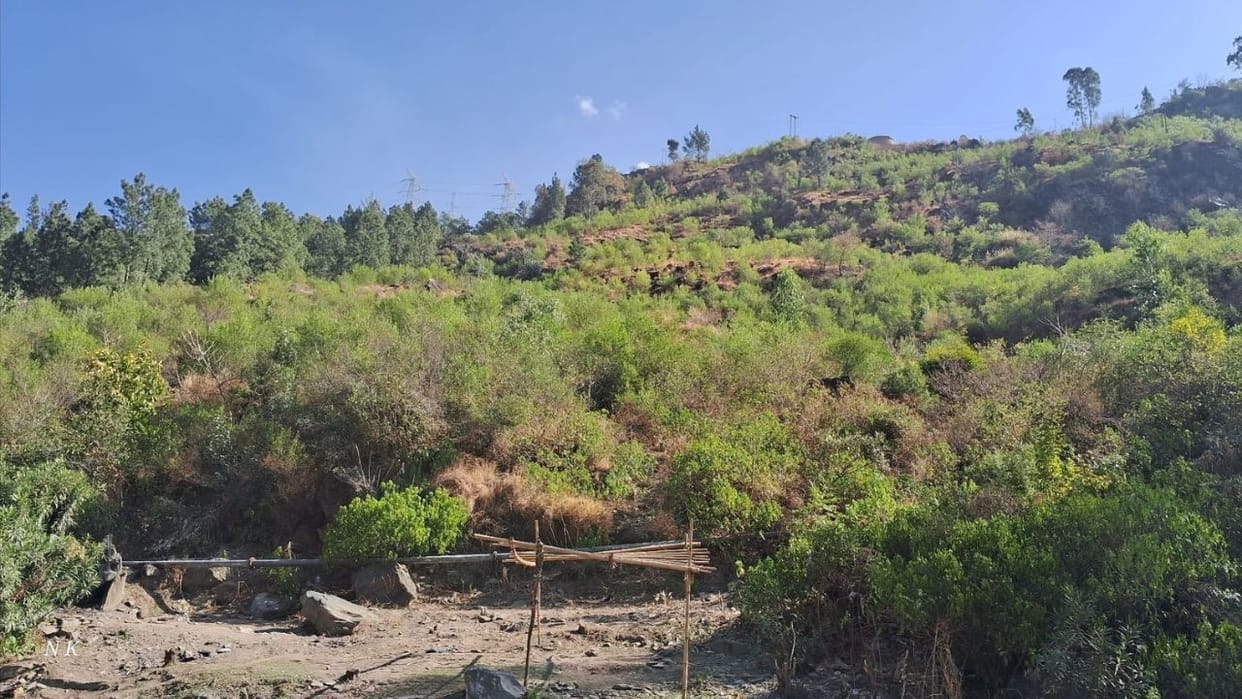 Himachal NDRF base center will be built in Dakoldh Rampur people will get help during disaster