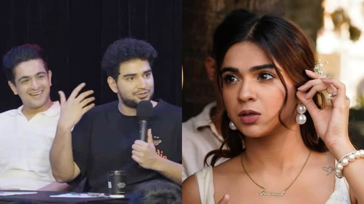 Samay Raina  first time reacted on Ranveer Allahbadia Controversy, said ready to cooperate in investigation