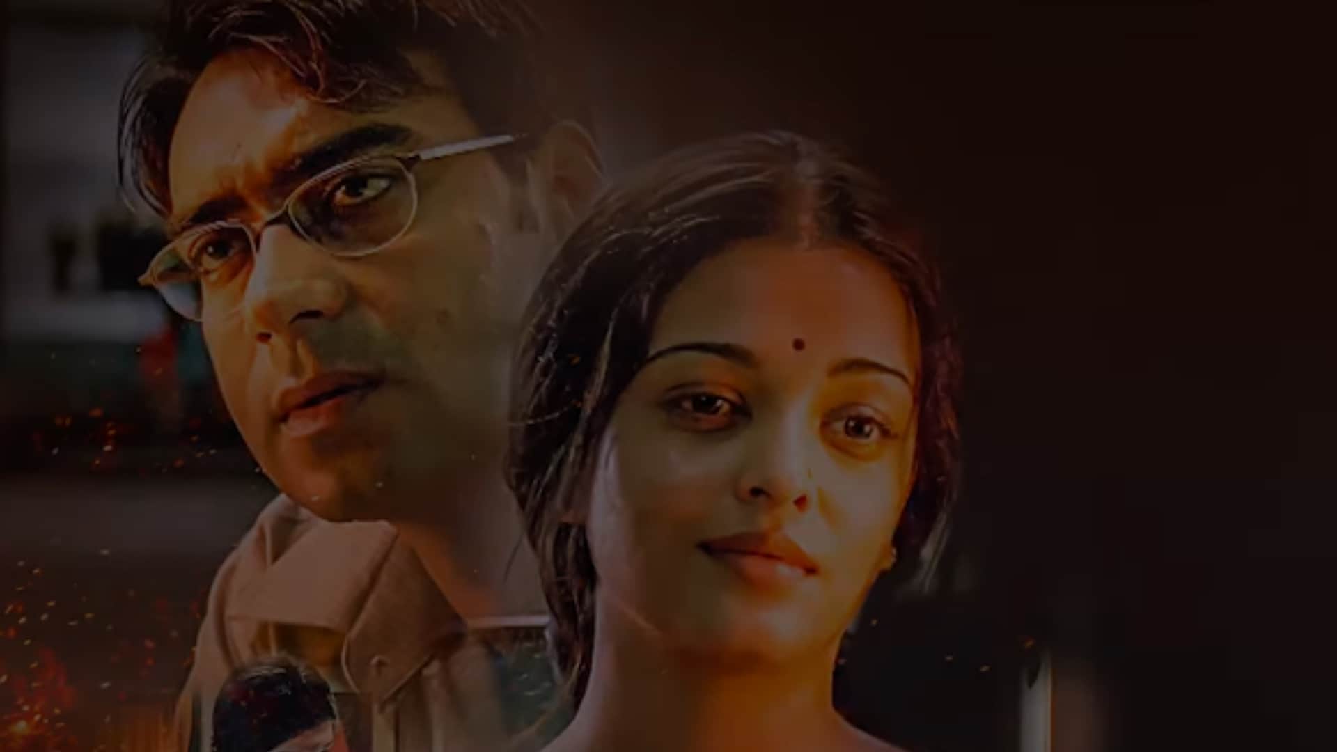 Bollywood unexpected flop movies with starcast including shah rukh khan aishwarya roy ajay devgan