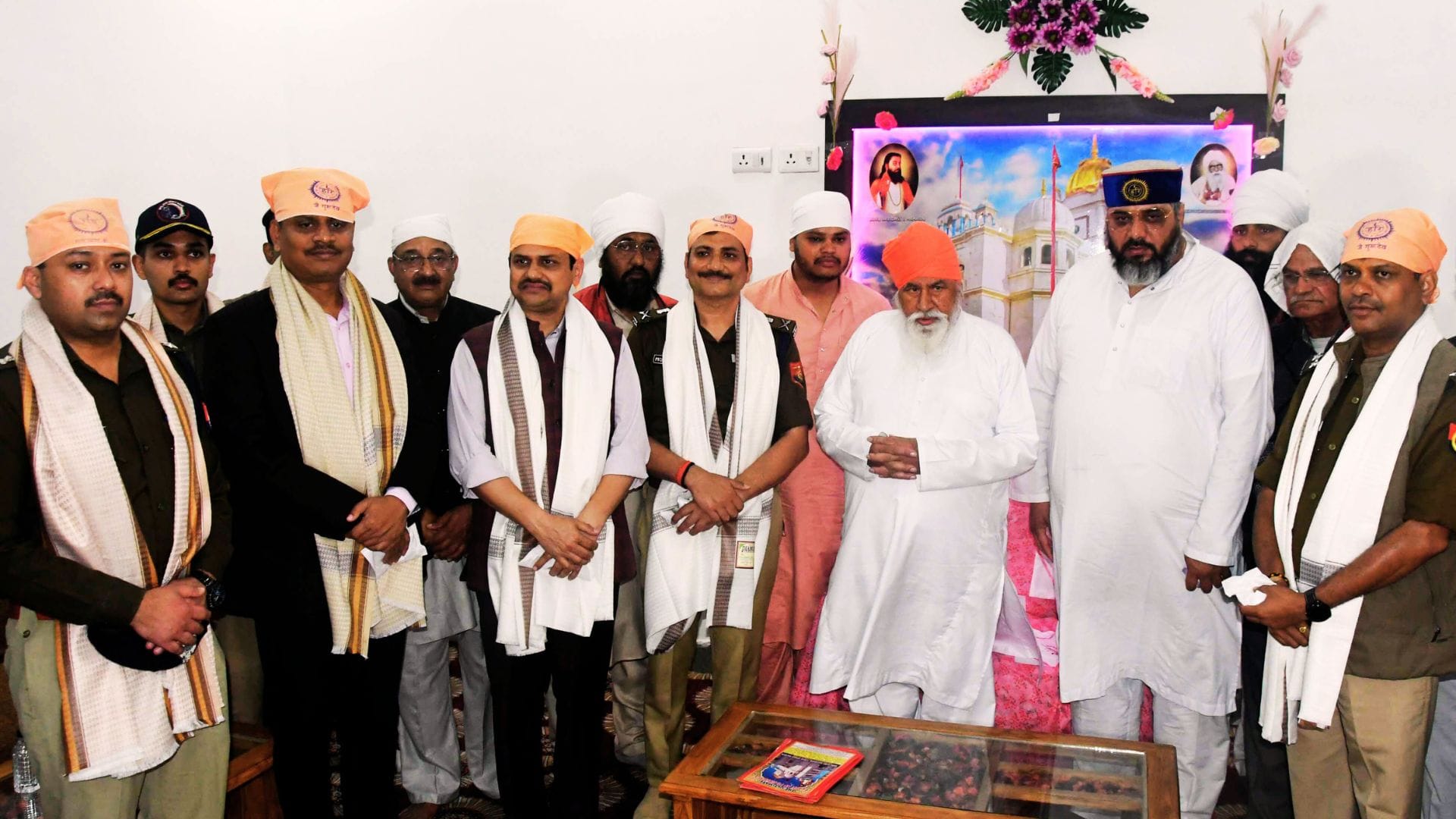 Ravidas Jayanti 3 lakh Raidasi come in varanasi Ravidas Park lit up with lamps