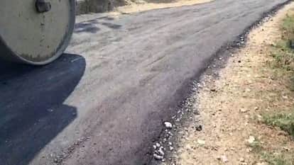 PWD will build two roads with an investment of Rs 5.81 crore in Bareilly