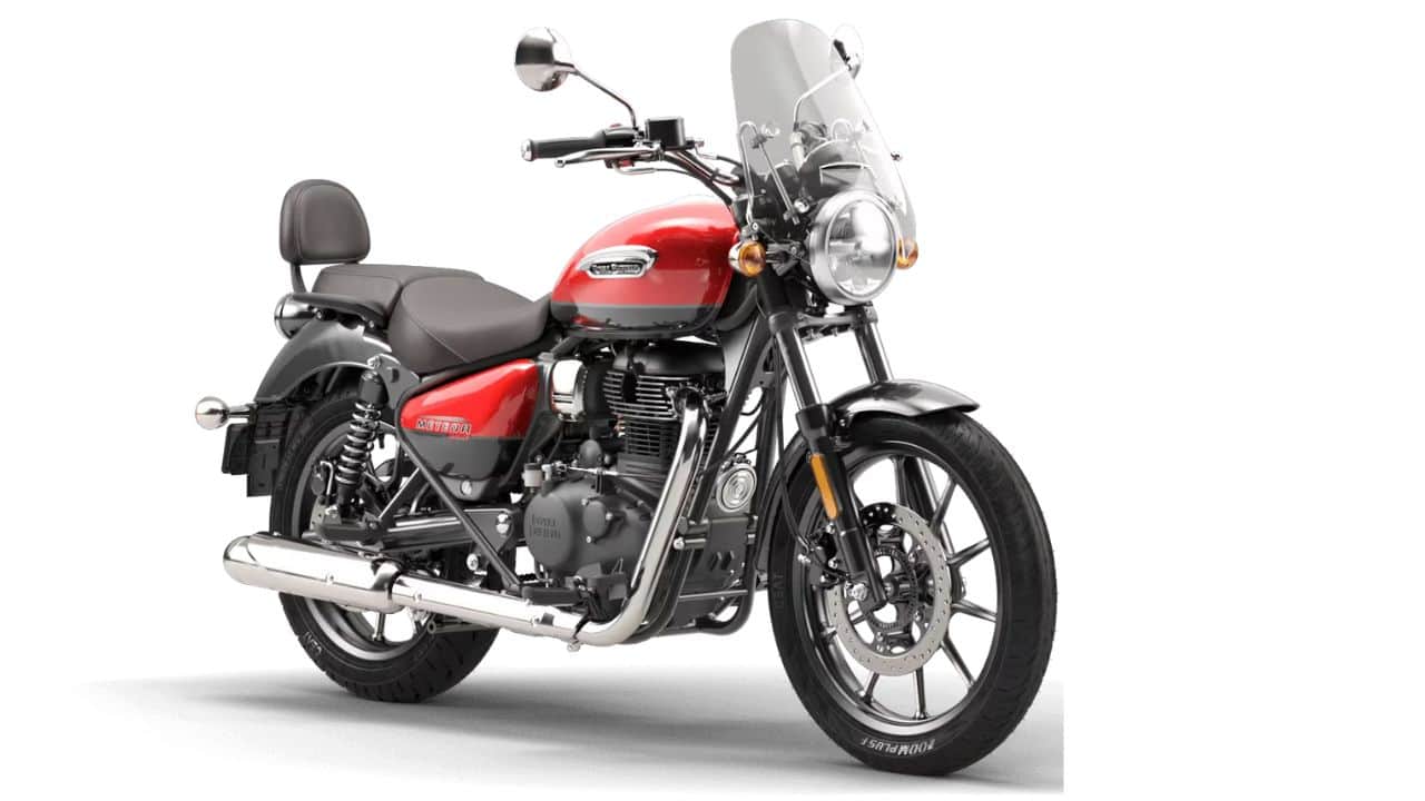 Year Ender 2025 Top 5 Cruiser Motorcycles Launched in 2025 Cruiser Bikes in India