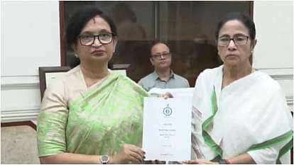 Mamata Banerjee attacked UP govt regarding Mahakumbh stampede, said- the exact number of dead was not told