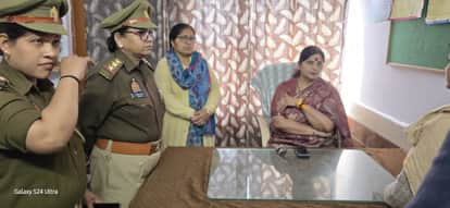 No Online Classes Till Class 5: Women’s Commission Issues Strict Guidelines After Ghaziabad Tragedy