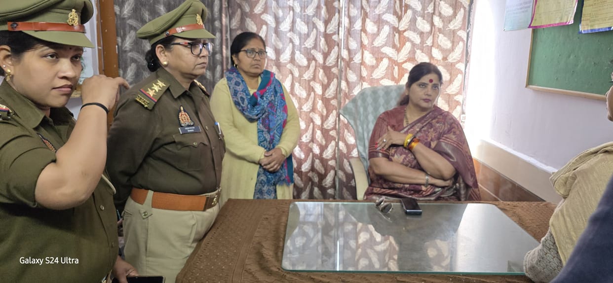 No Online Classes Till Class 5: Women’s Commission Issues Strict Guidelines After Ghaziabad Tragedy