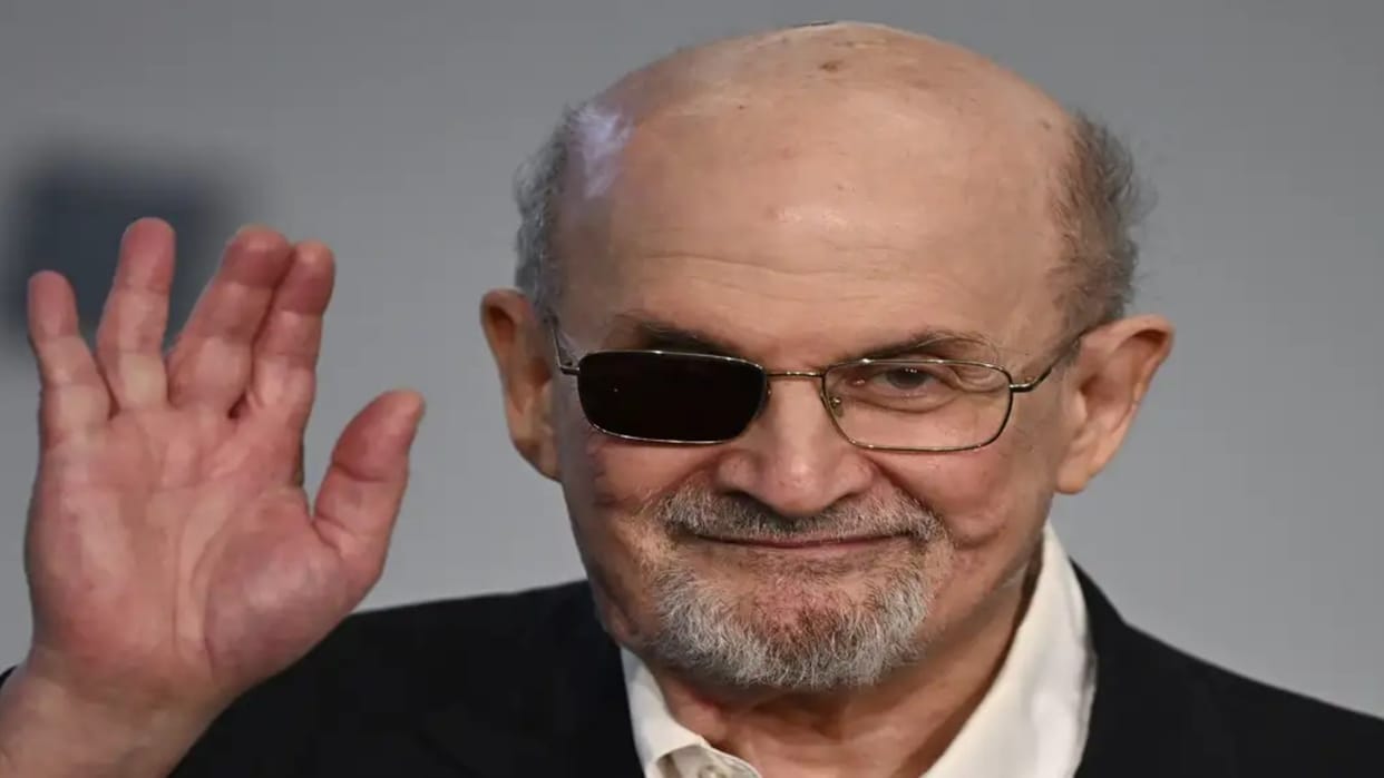 Salman rushdie court testimony in us new york attack