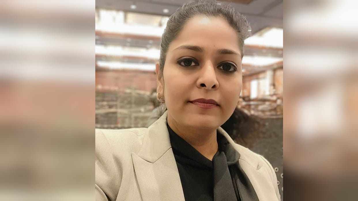 Solar technology: How Shahroz Anjum's innovation cuts electricity bills and carbon footprints simultaneously
