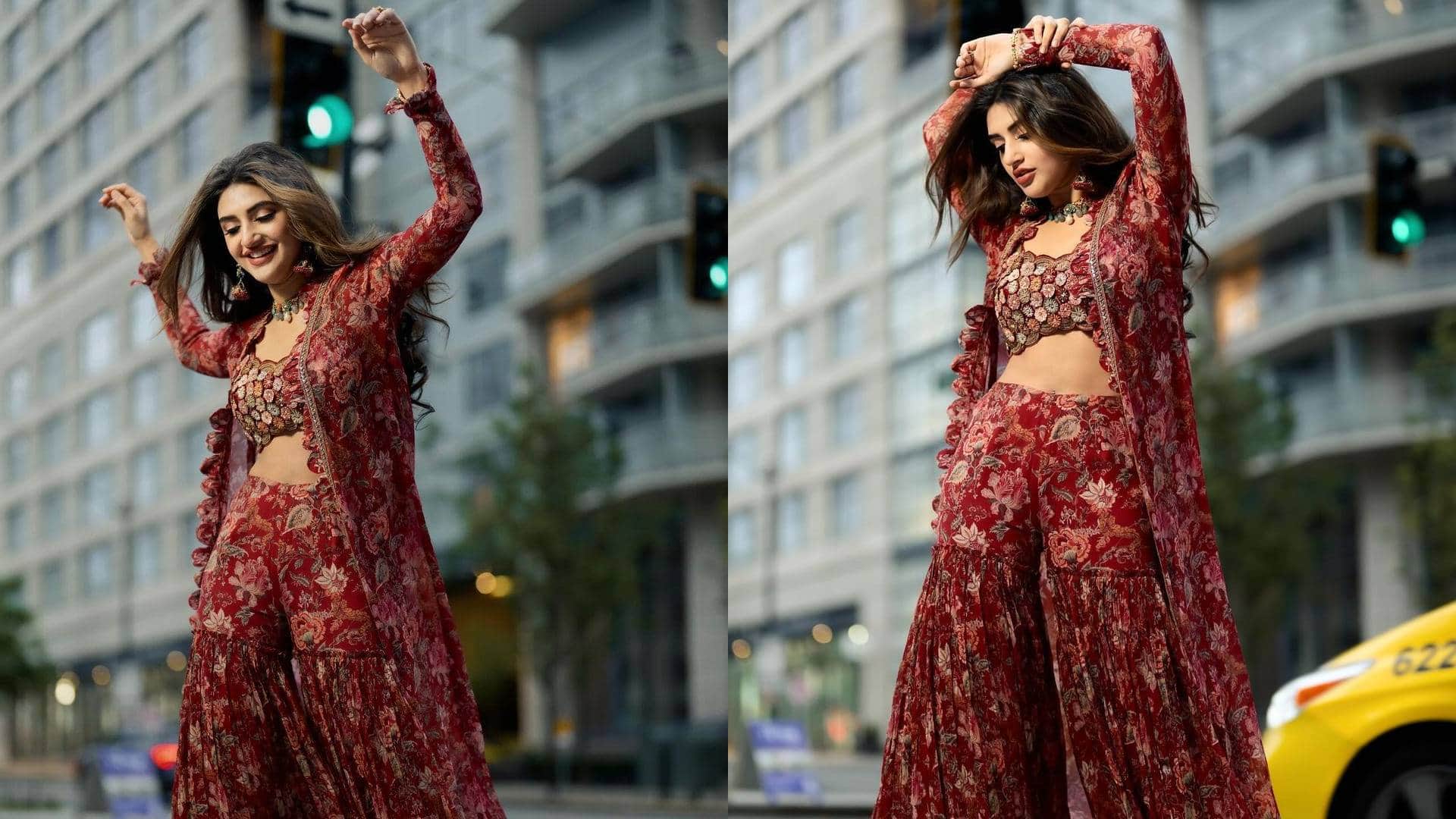 Sreeleela to be cast with kartik aaryan in anurag basu musical film as hindi actress refused to work together