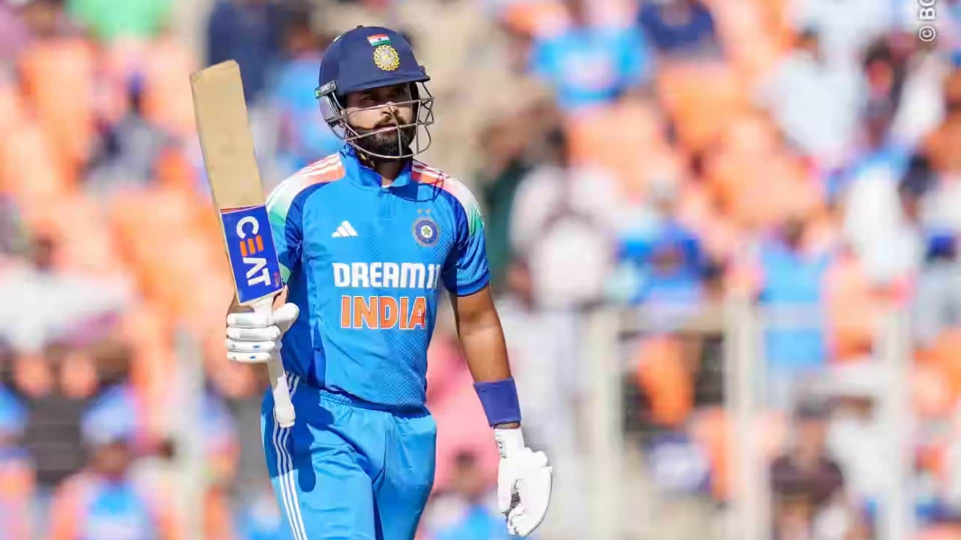 BCCI Clarifies on Shreyas Iyer ODI Captaincy Rumours; Saikia says No Such Discussions Yet