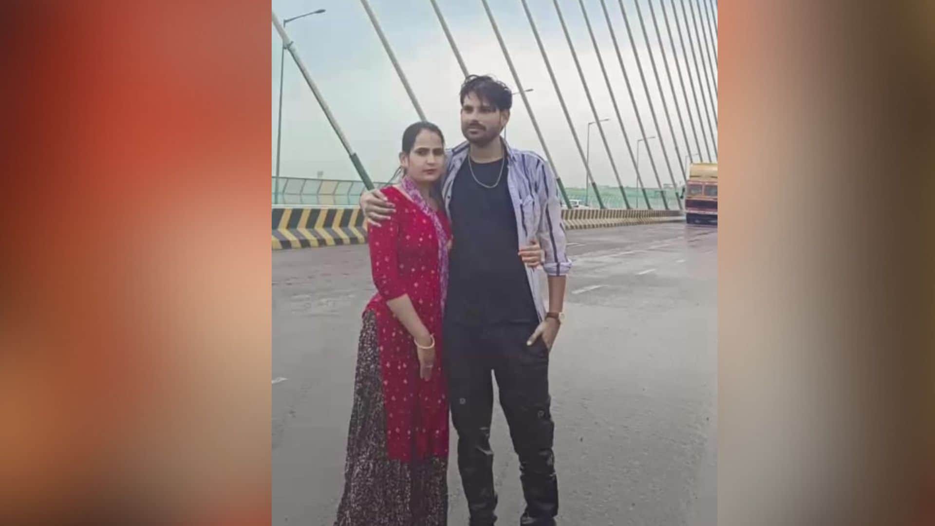 Illegal Job Husband Exposes Wife in Rajasthan News in Hindi