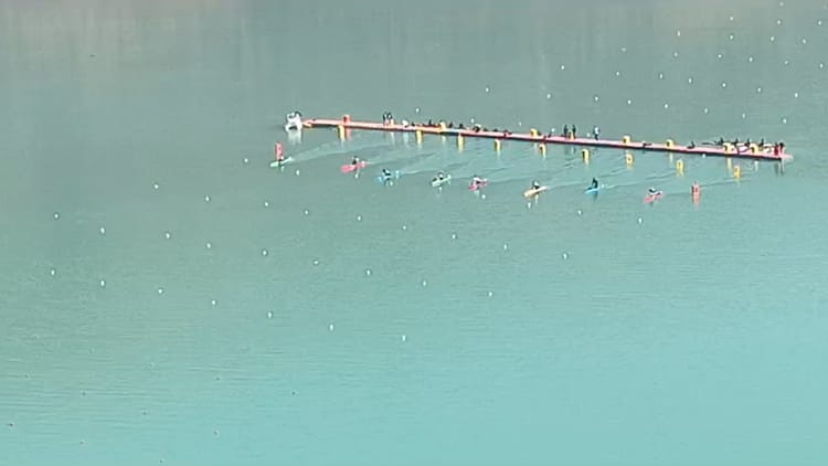 Uttarakhand: टिहरी झील क्षेत्र के लिए एडीबी देगा 11,000 करोड़ का ऋण, अब आसानी से होगा पयर्टन विकास