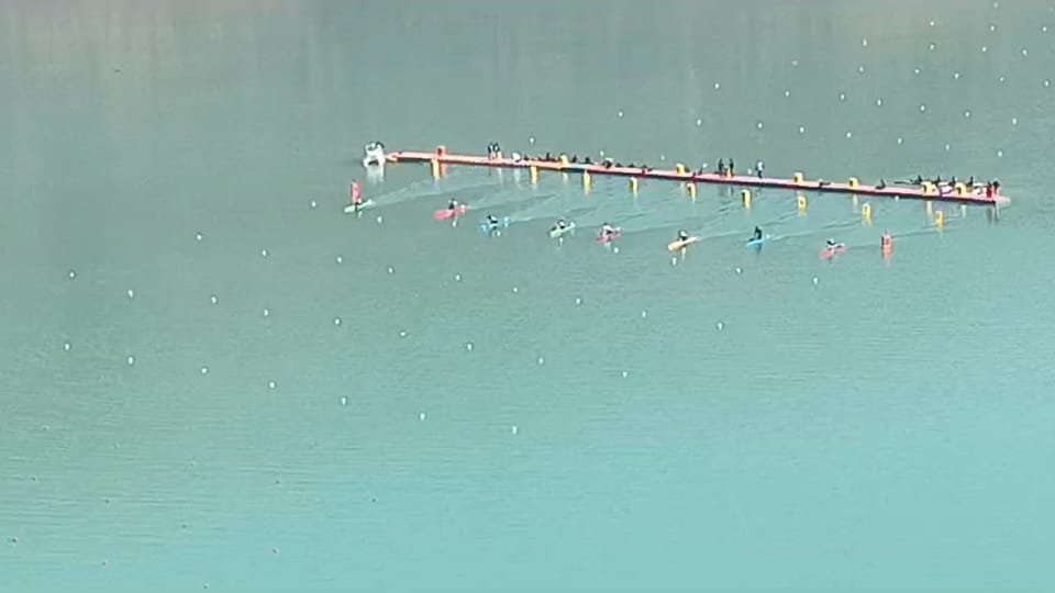 Works worth 95 crores approved in Tehri Lake Development Project Uttarakhand News in hindi