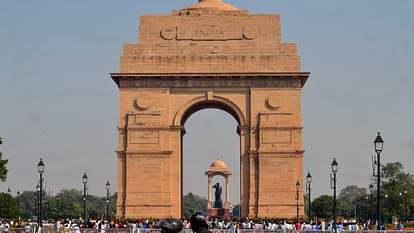 दिल्ली-NCR में सूरज दिखा रहा तेवर: अधिकतम के साथ न्यूनतम तापमान बढ़ा, कल आसमान रहेगा साफ, दिन में बढ़ेगी गर्मी Delhi NCR Weather Forecast Minimum temperature increased along with maximum