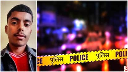 An unknown body found in Mahendra Sagar pond has been identified