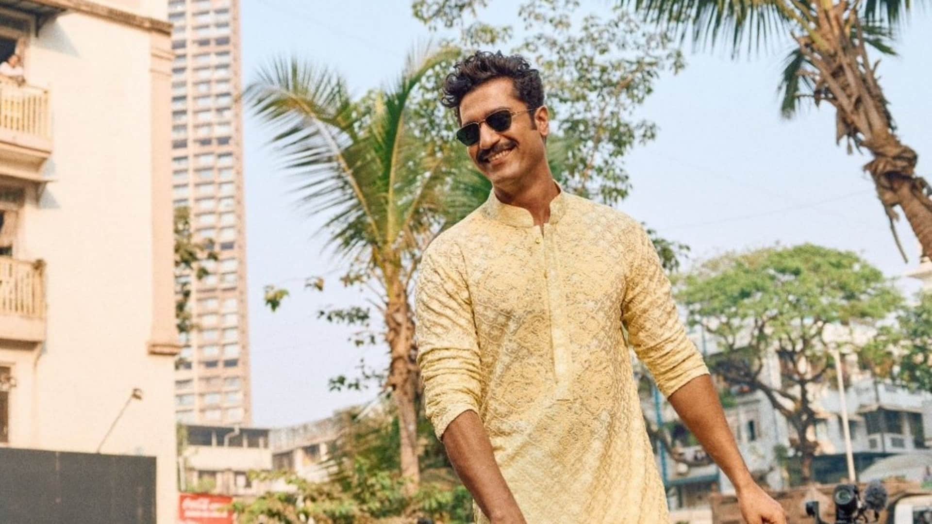 Chhaava Day 1 Advance Booking shows strange data Maharashtra buys two third of total tickets south also strong