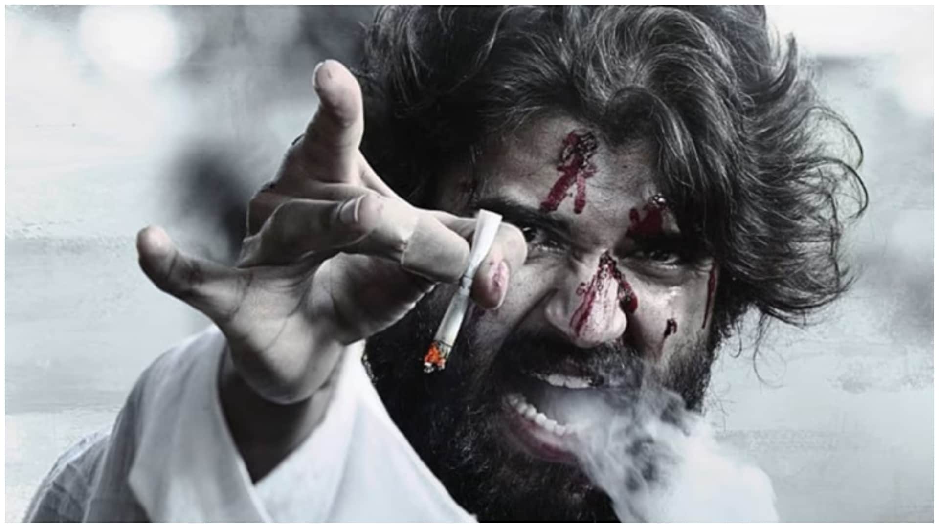 vijai deverkonda last 5 five films Dear Comrade liger kushi the family star box office collection
