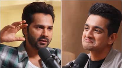 Amid controversy of samay raina show IGL varun dhawan old clip viral where he say why he not join show