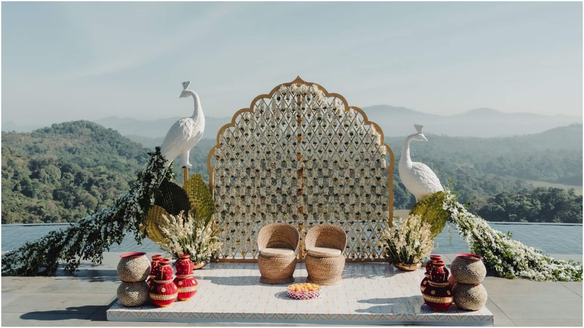 Forget Goa And Udaipur Underrated Wedding Destinations In India In Hindi Disprj