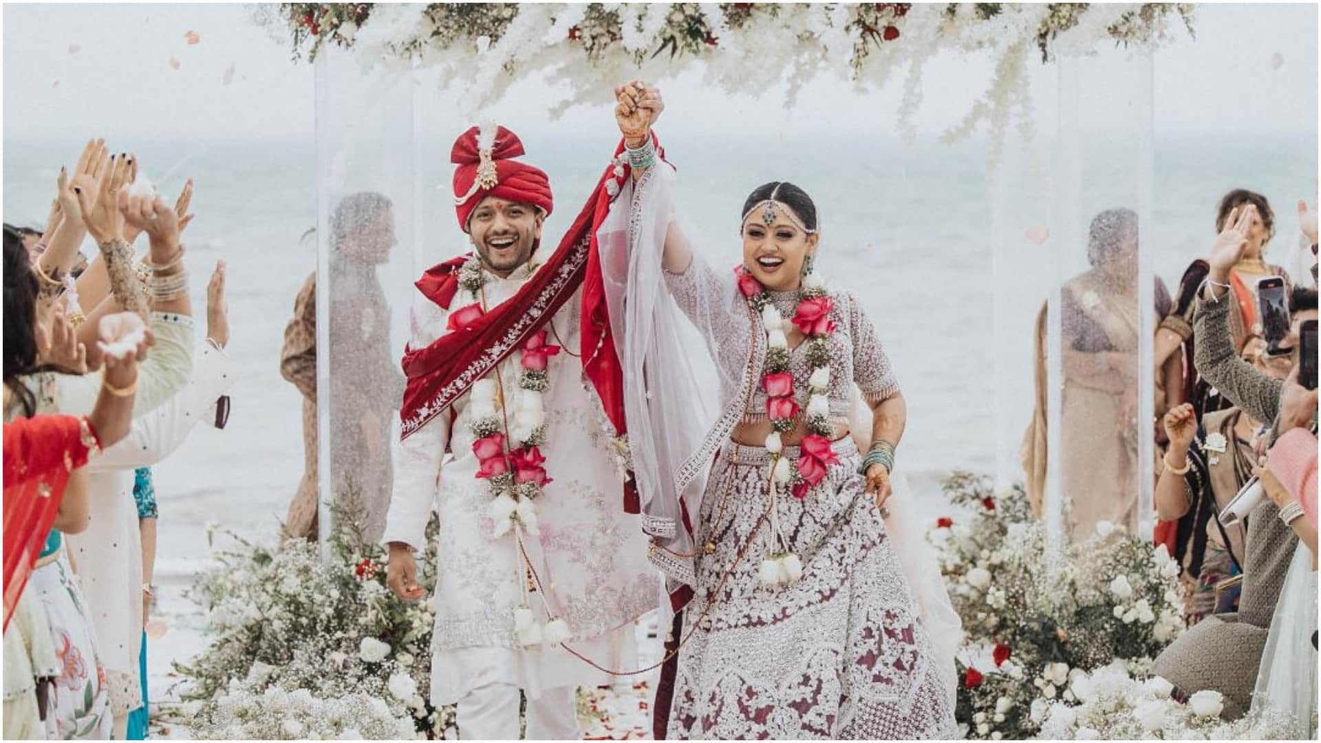 Wedding Hacks to Save Huge Money Easy Tips to Plan Your Big Day Without a Planner