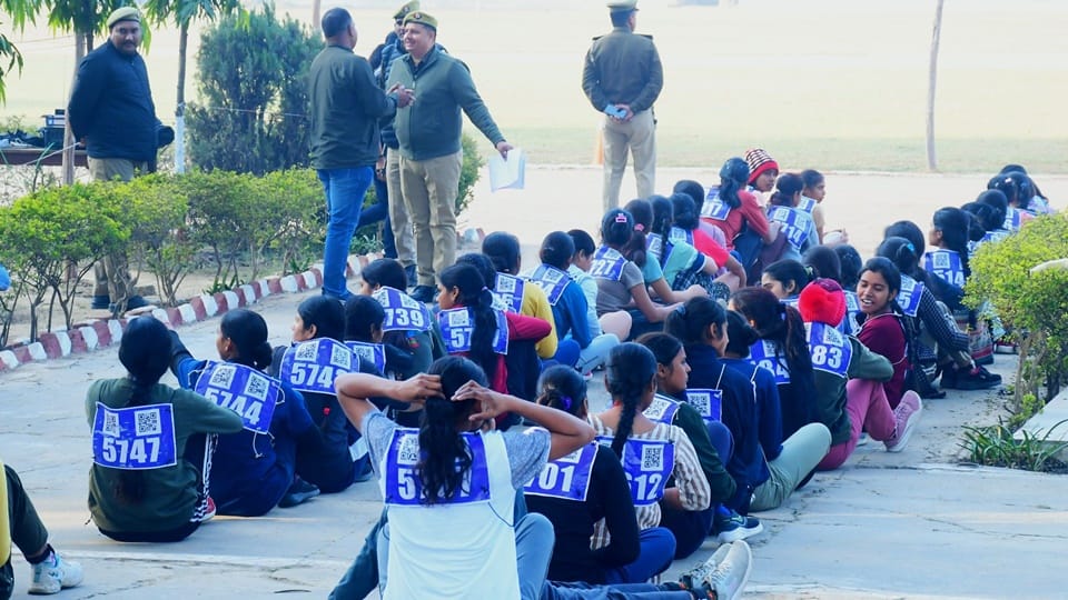 UP Police Bharti: DV/PST dates announced for UP Police Radio Cadre Recruitment; will start from this date