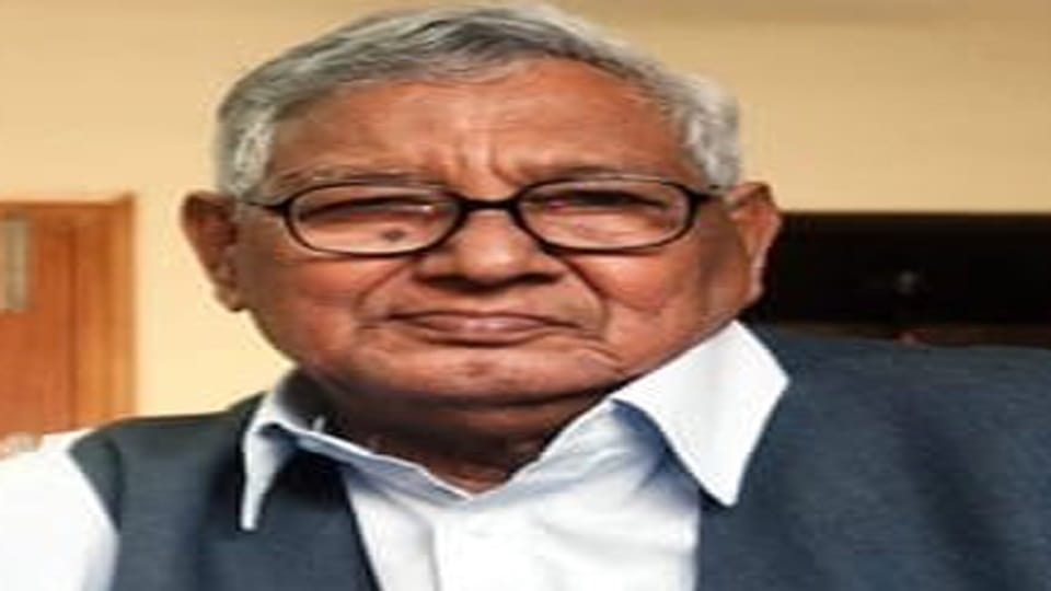 Akhlaq Mohammed Khan Shahryar death anniversary