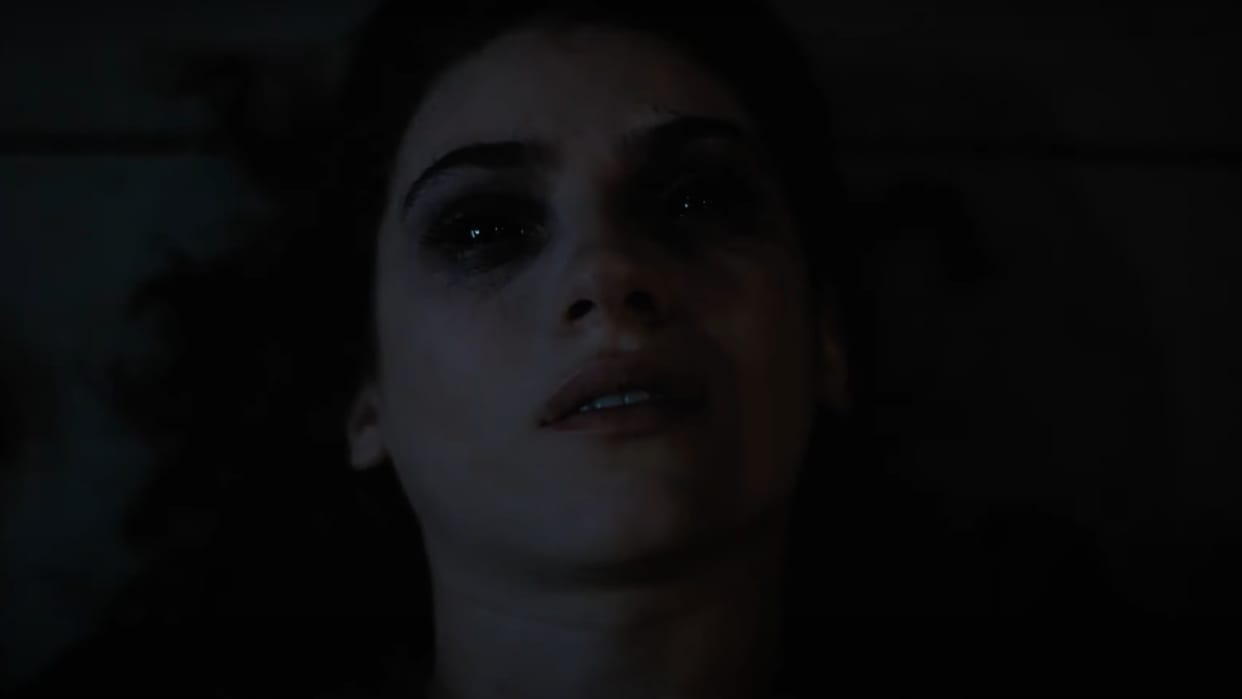 Sony Pictures Drops New Trailer and Posters for Until Dawn Movie