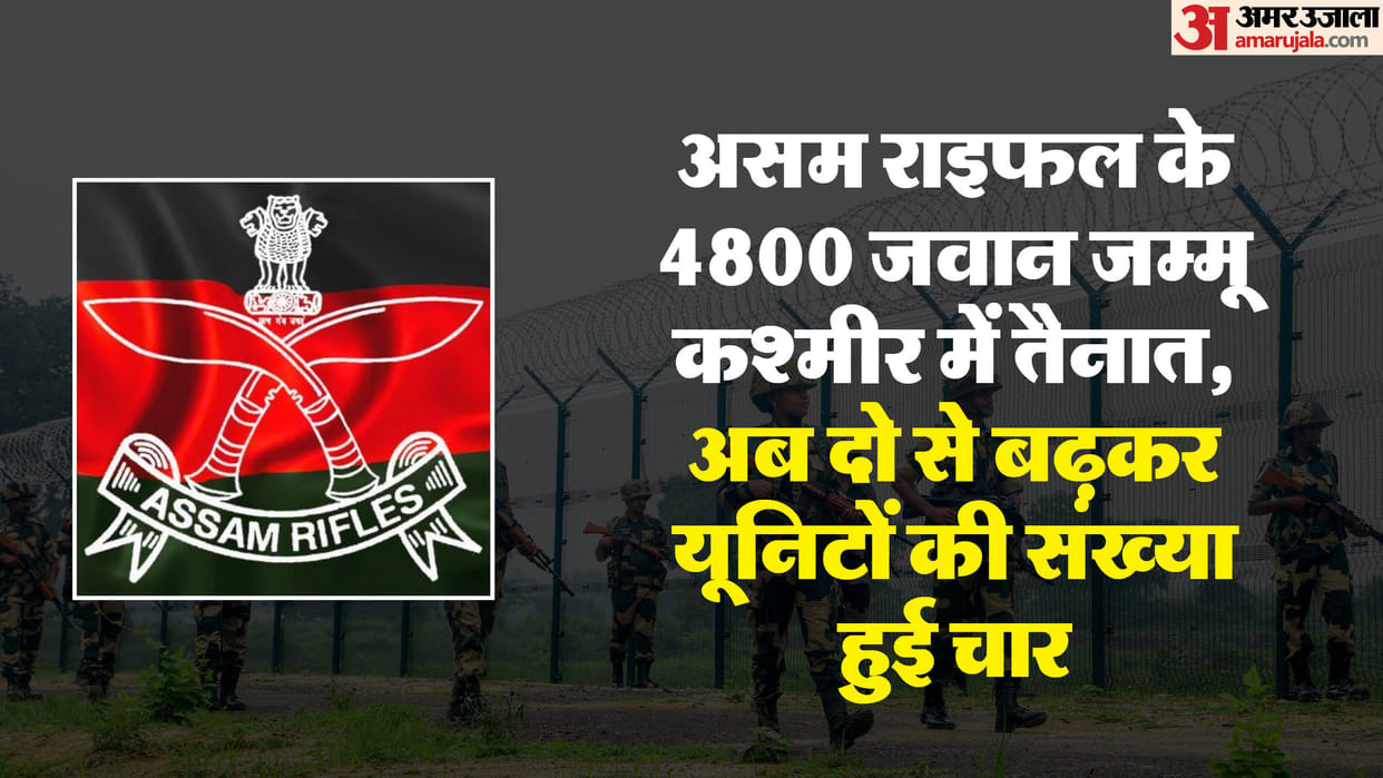Before imposition of President's rule, 7000 people entered Manipur from Myanmar in 75 days from 43 points