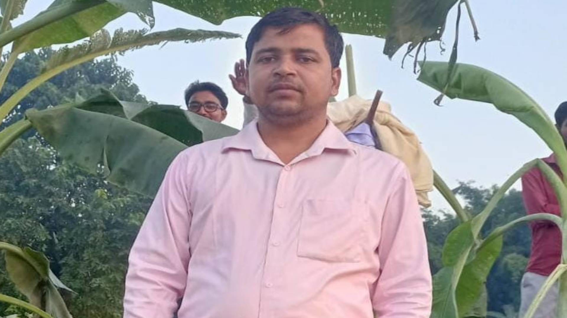मृतक
