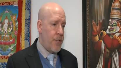 रिचर्ड रोसो, भारत और उभरते एशिया अर्थशास्त्र के अध्यक्ष