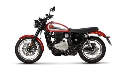 BSA Gold Star vs Royal Enfield Interceptor 650 comparison price features engine gearbox specifications