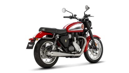 BSA Gold Star vs Royal Enfield Interceptor 650 comparison price features engine gearbox specifications