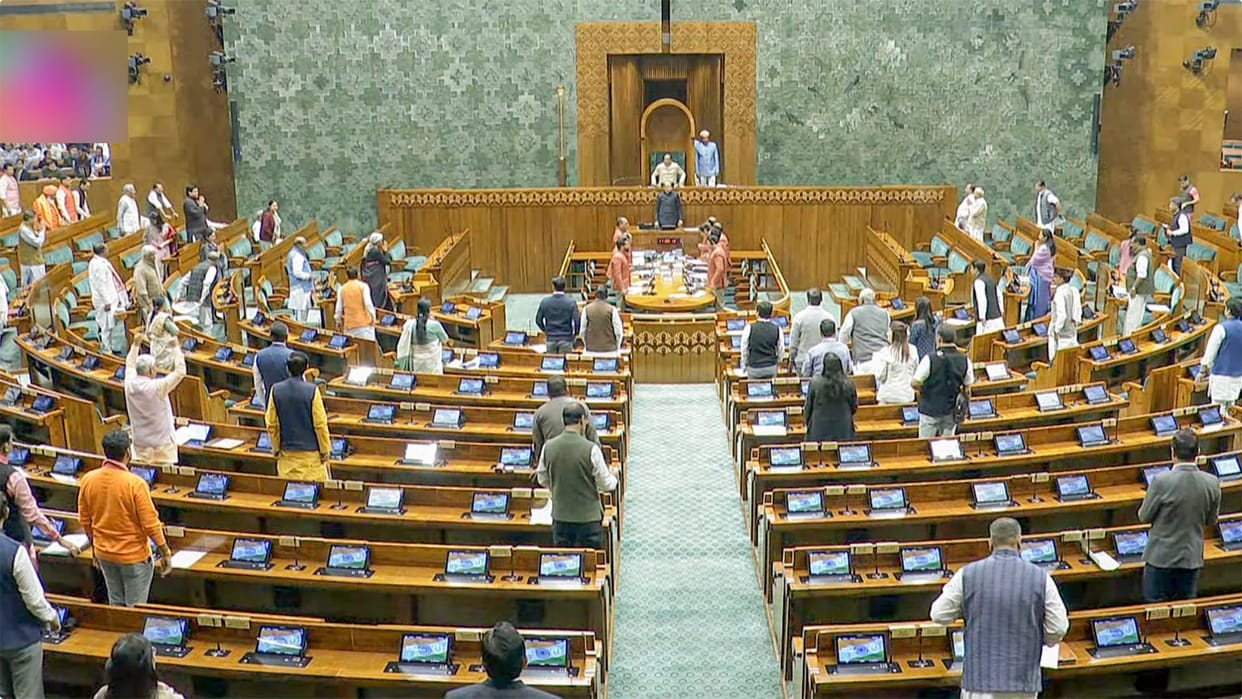 Lok Sabha passes bill to set up Tribhuvan Sahkari University in Gujarat; Read here