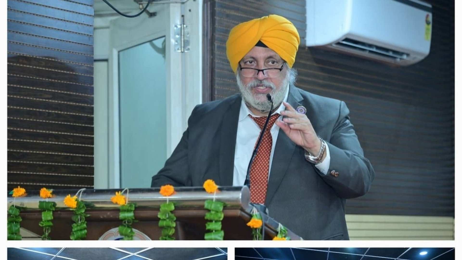 ICAI Elects New President and Vice-President for 2025-26 Term, read details