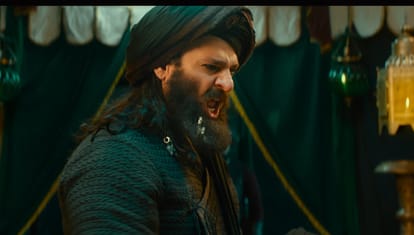 Kesari Veer Release Postponed Makers Revealed New Date for Suniel Shetty Sooraj Pancholi Film
