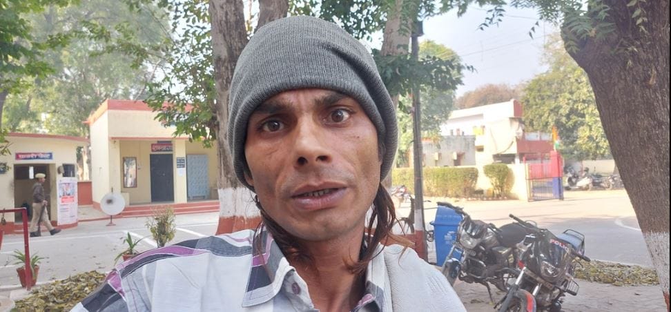 Murder Accused Of Bhai Bhabi And Four Innocent Nieces 12 Years Imprisonment Gambhir Panic in village