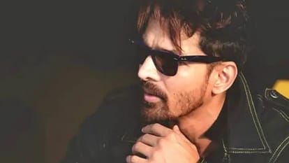 Harshvardhan Rane announced new film Deewaniyat love story will be release in 2025