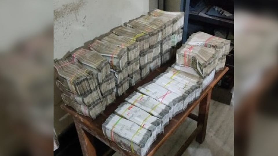ED seizes Rs 170-cr worth bank deposits in probe against 'fraud' forex trading platform