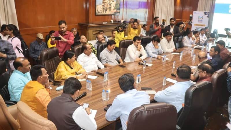 Indore News Madhya Pradesh Global Investors Summit