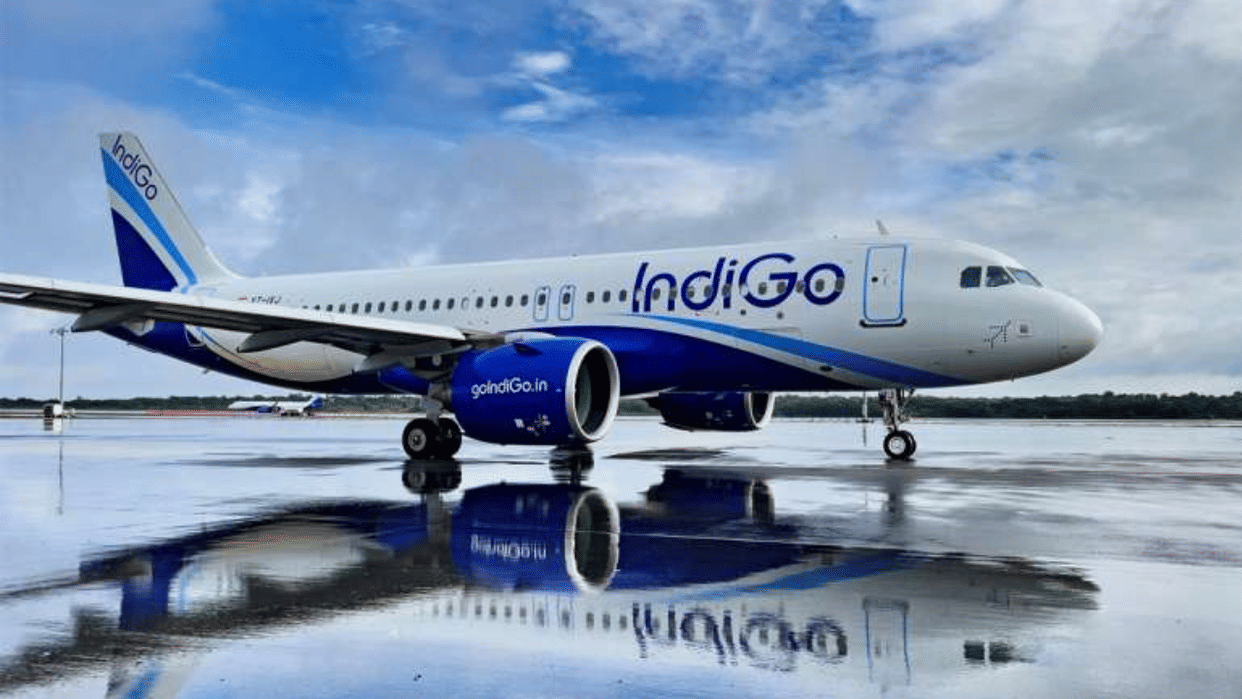 Indore News Indore Airport to Shut for 8 Hours from April 1, Affecting 14 Flights – Here’s What You Need to