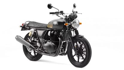 BSA Gold Star vs Royal Enfield Interceptor 650 comparison price features engine gearbox specifications