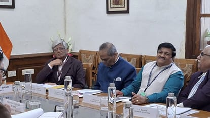 8th Pay Commission: JCM hopes for restoration of old pension, these are the main demands for 8th CPC