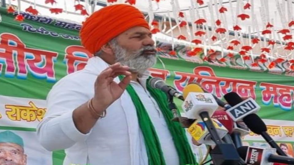 BKU will oppose the increase in potato storage rent