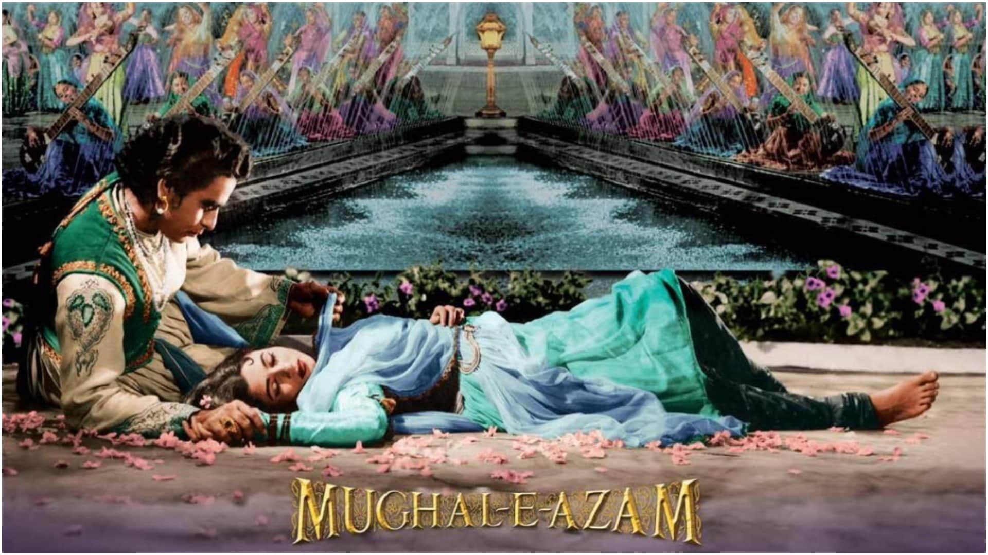 Madhubala Birth Anniversary: Know about Mughal E Azam fame actress career movies life and love story