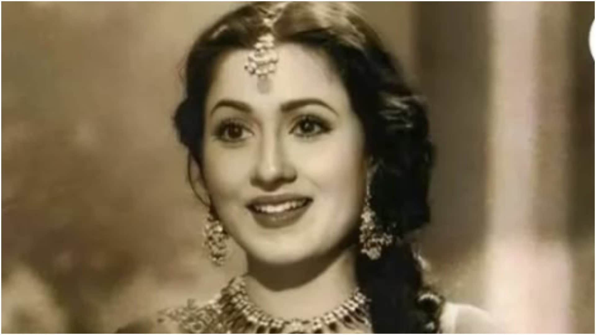 Madhubala Birth Anniversary: Know about Mughal E Azam fame actress career movies life and love story