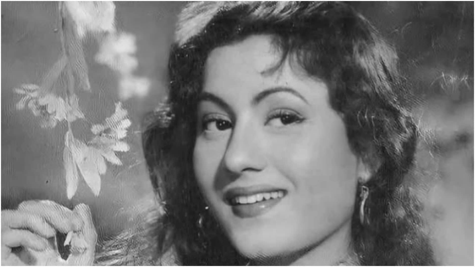 Madhubala Birth Anniversary: Know about Mughal E Azam fame actress career movies life and love story