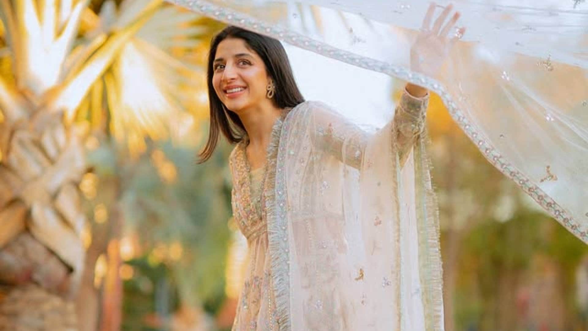 mawra hocane wants to work in Sanam Teri Kasam 2 signed three Hindi films after sanam teri kasam