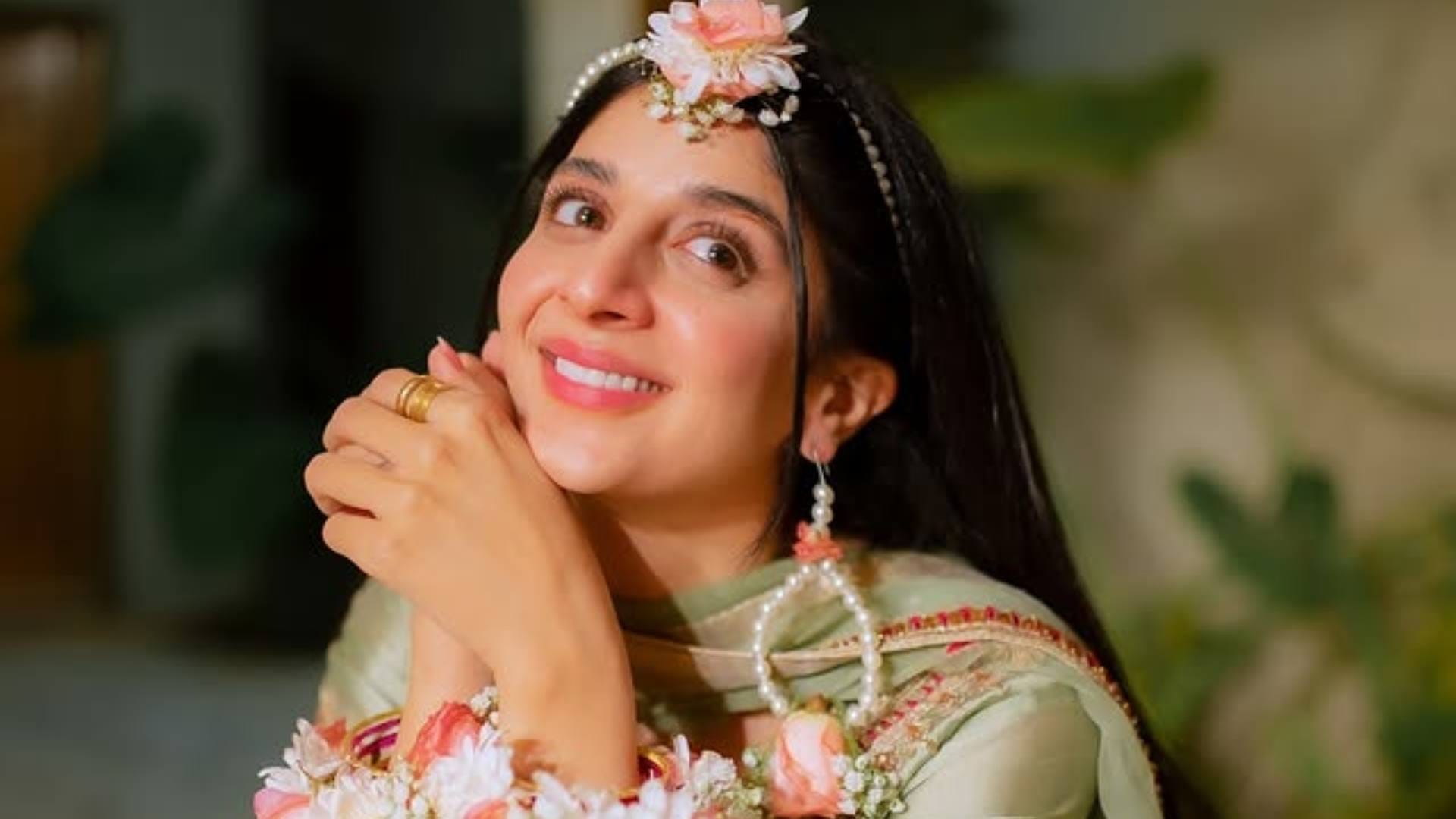Mawra Hocane reaction on Controversy Over Pakistani Actors Bollywood Comeback says It is producers headache
