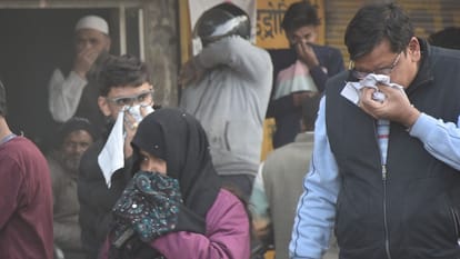 Moradabad Factory Fire News: Huge Fire Broke Out in a Pipe Factory, Many Workers Trapped in Warehouse