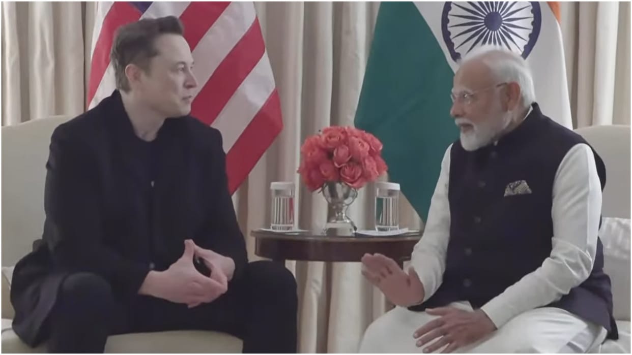PM Modi US Visit Live Updates President Donald Trump meeting News in Hindi