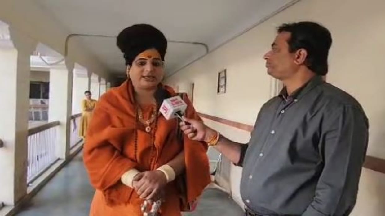 Jaipur: Homosexuality Has Existed Since the Era of Deities, Says Mahamandaleshwar of Kinnar Akhara